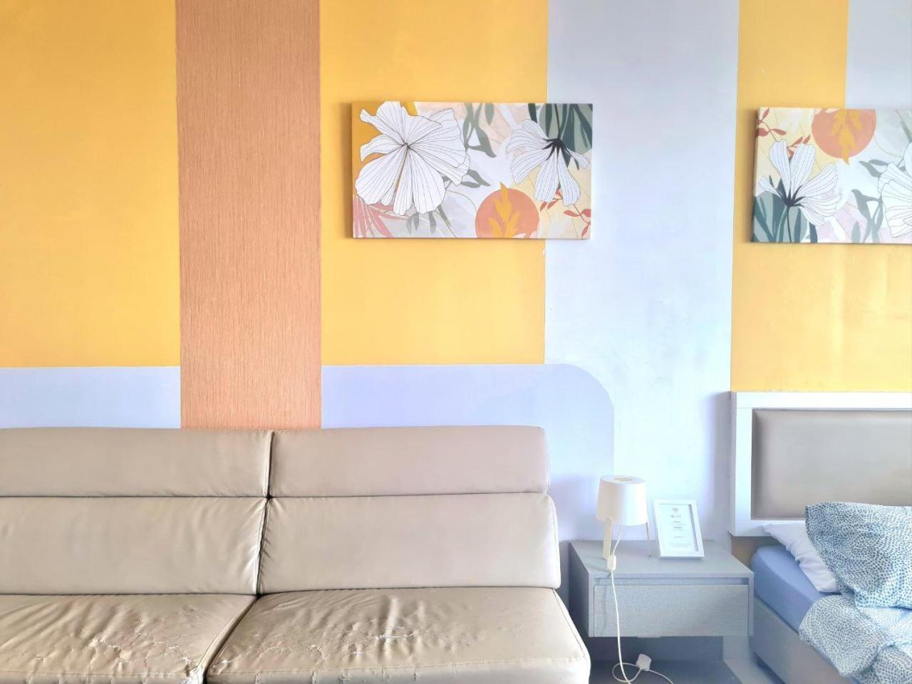 Studio @ Evo Soho Bangi Astro Wifi Netflix Kampong Sungai Ramal Dalam Extérieur photo